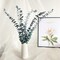 10 Pcs Dried Eucalyptus Shower Bundle – 17" Real Eucalyptus Stems with Lavender for Home Spa, Wedding, and Farmhouse Decor